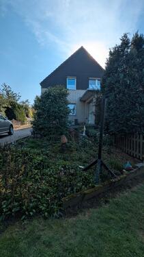 Foto - 3 Zimmer Doppelhaushälfte zum Kaufen in Langenfeld (Rheinland)