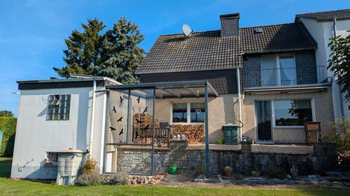 Foto - 3 Zimmer Doppelhaushälfte in Langenfeld (Rheinland)