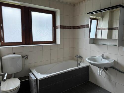 Foto - 4 Zimmer Etagenwohnung in Montabaur