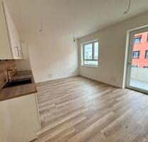 NEUBAU 2 ZKB, Havelblick, Fußbodenheizung, Balkon - Berlin Spandau