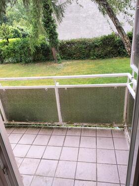 Foto - Etagenwohnung in Hanau zur Miete
