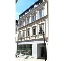 Zentral und ruhig gelegene 3-Zi-Wohnung - Hof Altstadt