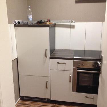 Foto - Etagenwohnung in Essen zum Kaufen