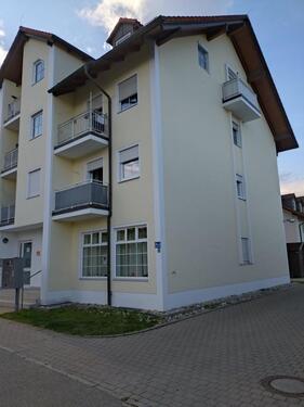 Foto - Etagenwohnung in Pocking
