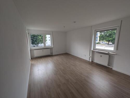 Foto - Etagenwohnung in Neustadt bei Coburg zur Miete