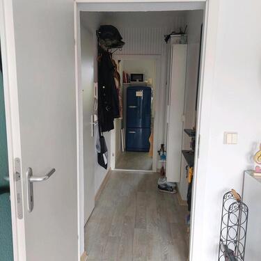 Foto - Etagenwohnung in Potsdam zur Miete