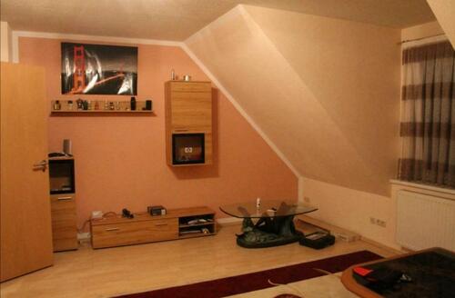 Foto - Etagenwohnung in Lübeck zum Kaufen