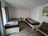 Foto - Möblierte 2-Zimmer-Wohnung in Wismar mit Terrasse im Erdgeschoss