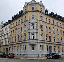 2-Zimmer Wohnung Chemnitz (Sonnenberg) Philippstr. 22
