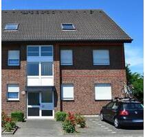 2 ZKB Gäste WC Balkon in Determeyer Siedlung zu vermieten - Gütersloh Isselhorst