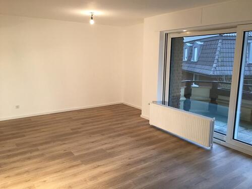 Foto - Etagenwohnung in Gütersloh zur Miete