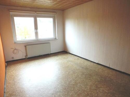 Foto - 2 Zimmer Etagenwohnung zur Miete in Lehesten