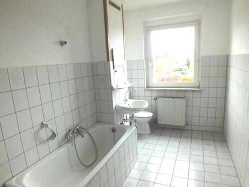 Foto - 2 Zimmer Etagenwohnung in Lehesten