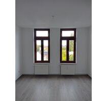 Anfragen NUR per E-Mail. Klein aber Fein. Gemütliche 2-Zi-Wohnung im 4. OG in Goethequartier. - Bremerhaven