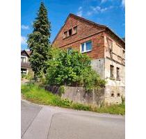 Sonneborn Haus zum Renovieren - 30.000,00 EUR Kaufpreis, in Barntrup (PLZ: 32683)