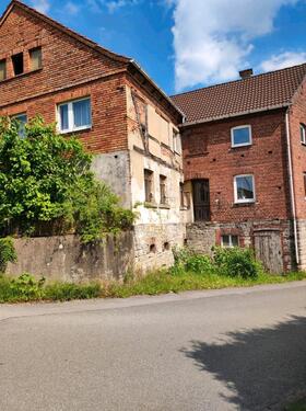 Foto - Einfamilienhaus zum Kaufen in Barntrup