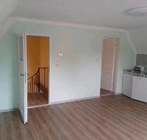 1 Zimmer Wohnung Fassberg Südheide - Faßberg