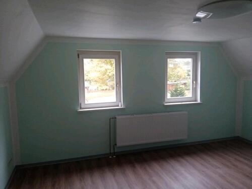 Foto - Etagenwohnung in Faßberg