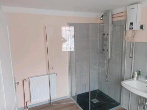 Foto - Etagenwohnung in Faßberg zur Miete