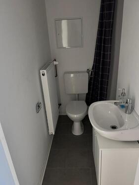 Foto - Etagenwohnung in Saarbrücken zur Miete