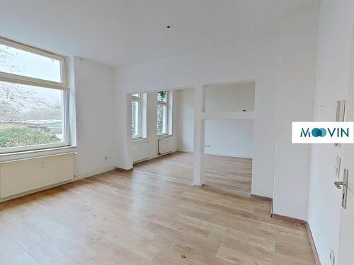 Foto - 4 Zimmer Etagenwohnung in Gelsenkirchen