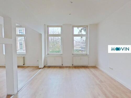 Foto - Etagenwohnung in Gelsenkirchen zur Miete