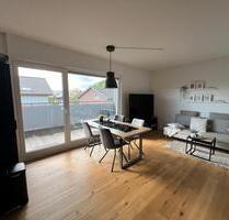 Hamminkeln – Ringenberg, 76 qm – Penhauswohnung, 3 Zimmer