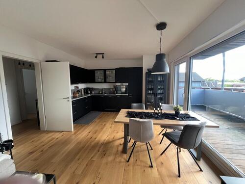 Foto - 3 Zimmer Etagenwohnung in Hamminkeln