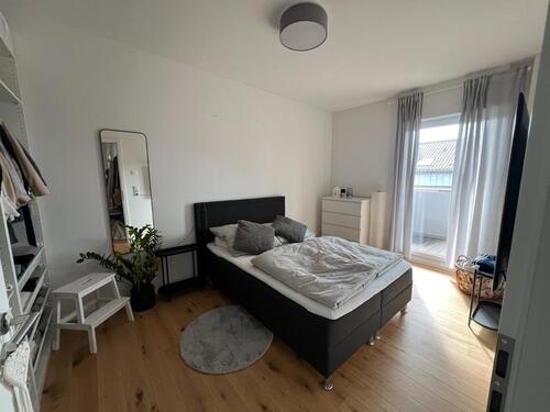 Foto - Etagenwohnung in Hamminkeln zur Miete