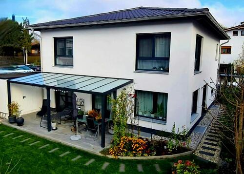 Foto - 5 Zimmer Einfamilienhaus zum Kaufen in Rosenheim