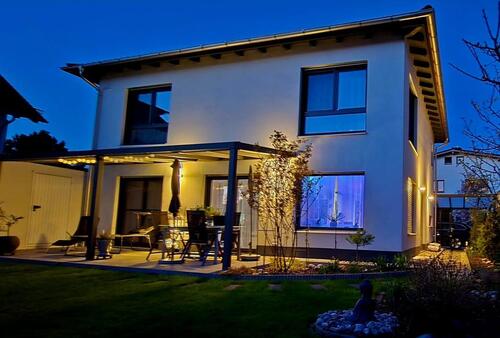 Foto - 5 Zimmer Einfamilienhaus in Rosenheim