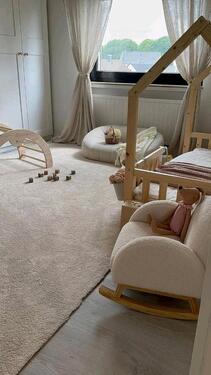 Foto - Etagenwohnung in Oberhausen zum Kaufen