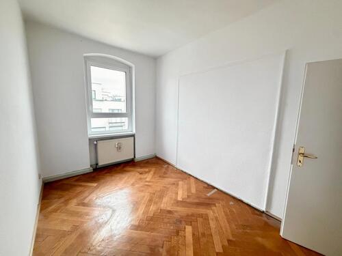 Foto - 3 Zimmer Etagenwohnung zur Miete in Magdeburg