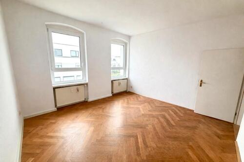 Foto - 3 Zimmer Etagenwohnung in Magdeburg