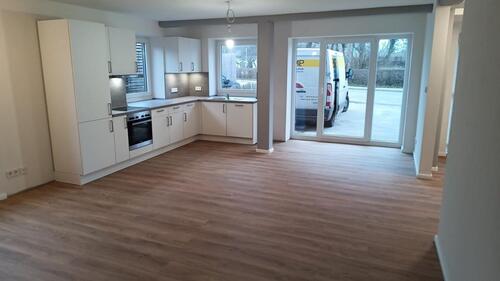 Foto - 3 Zimmer Etagenwohnung zur Miete in Winnert