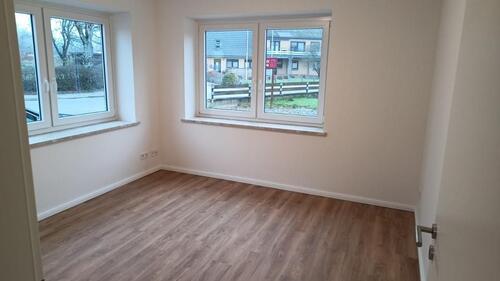 Foto - 3 Zimmer Etagenwohnung in Winnert