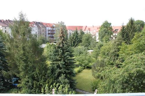 Foto - 2 Zimmer Etagenwohnung zur Miete in Weißenfels