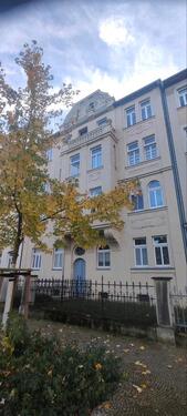 Foto - 2 Zimmer Etagenwohnung in Weißenfels