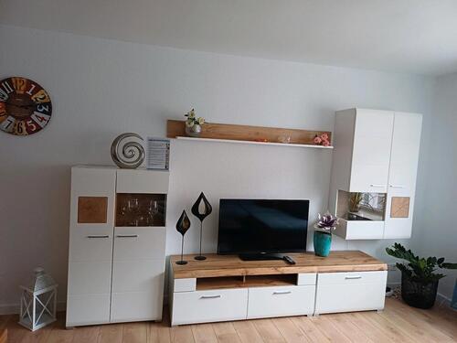 Foto - 1 Zimmer Etagenwohnung in Wurster Nordseeküste