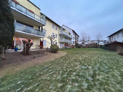 Foto - 3 Zimmer Erdgeschoßwohnung zum Kaufen in Fuldabrück