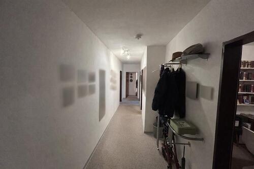 Foto - Erdgeschoßwohnung in Fuldabrück zum Kaufen