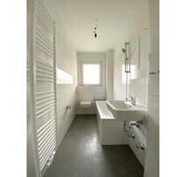 3-Zimmer-Wohnung, frisch gestrichen und neuen Vinylboden - Dortmund Huckarde