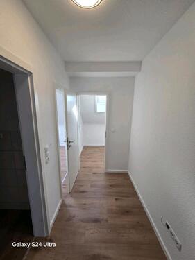 Foto - 2 Zimmer Dachgeschoßwohnung in Lahntal