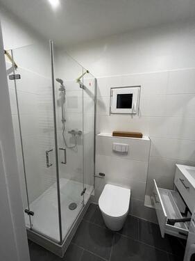 Foto - 3 Zimmer Erdgeschoßwohnung in Bad Windsheim