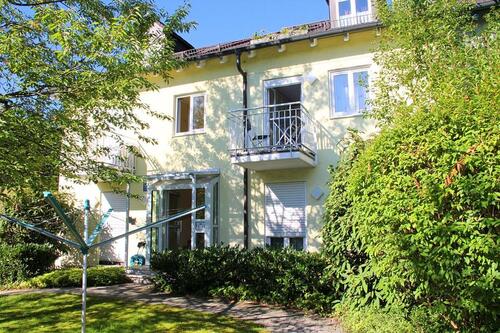 Foto - Provisionsfrei: MFH München 81243 München