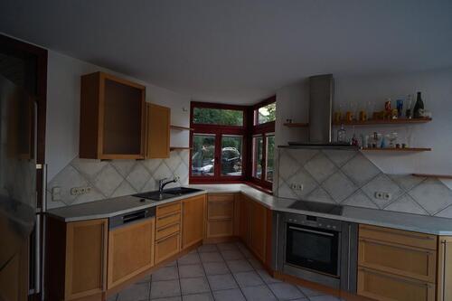 Foto - Haus im Haus: Mainsonette Wohnung 6,5 Zimmer Niedernhausen OT