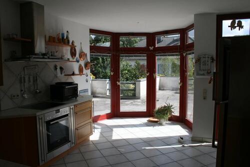 Foto - 6.5 Zimmer Maisonettenwohnung zur Miete in Niedernhausen