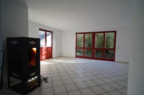 Foto - Maisonettenwohnung in Niedernhausen zur Miete