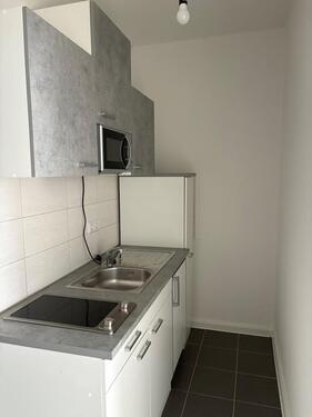 Foto - 1 Zimmer Etagenwohnung zur Miete in Neubrandenburg