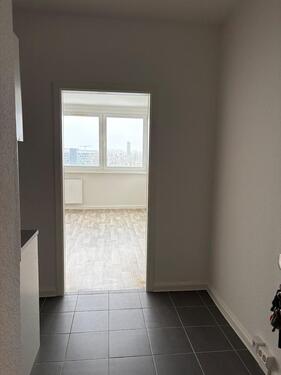 Foto - Etagenwohnung in Neubrandenburg zur Miete